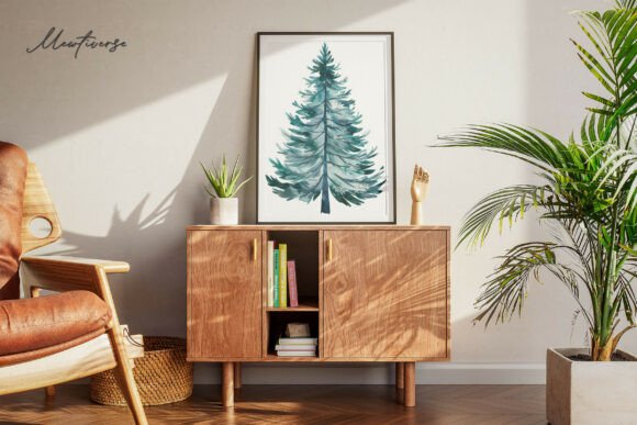 Blue Spruce: A Designer’s Review of the Christmas Tree Collection