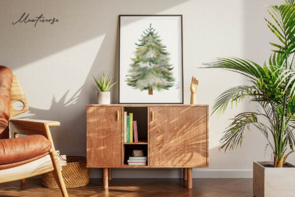 Candy Pine Christmas Tree: A Designer’s Review