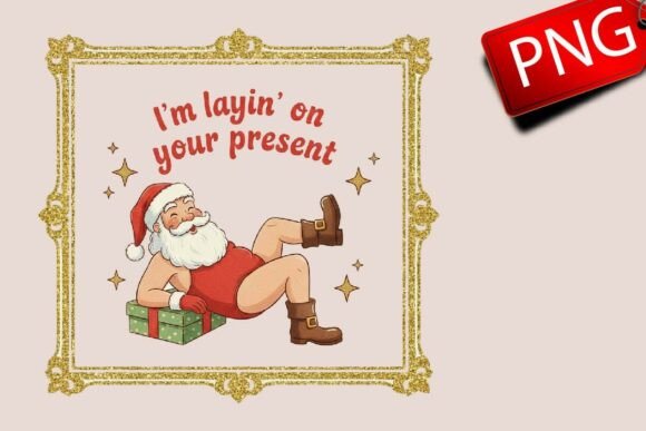 Funny Dog Christmas Sublimation: Illustrations Review
