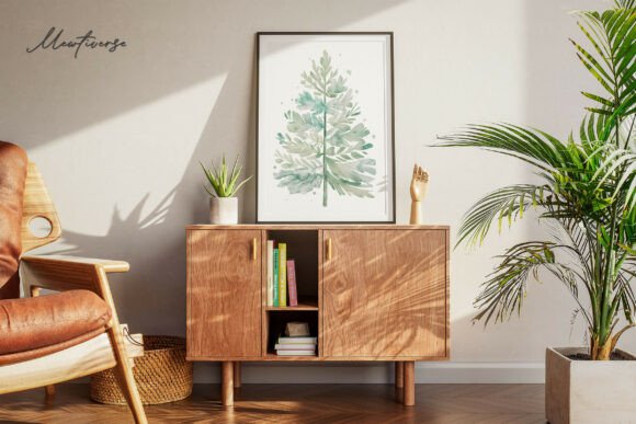 Mint Wash Christmas Tree: A Designer’s Review